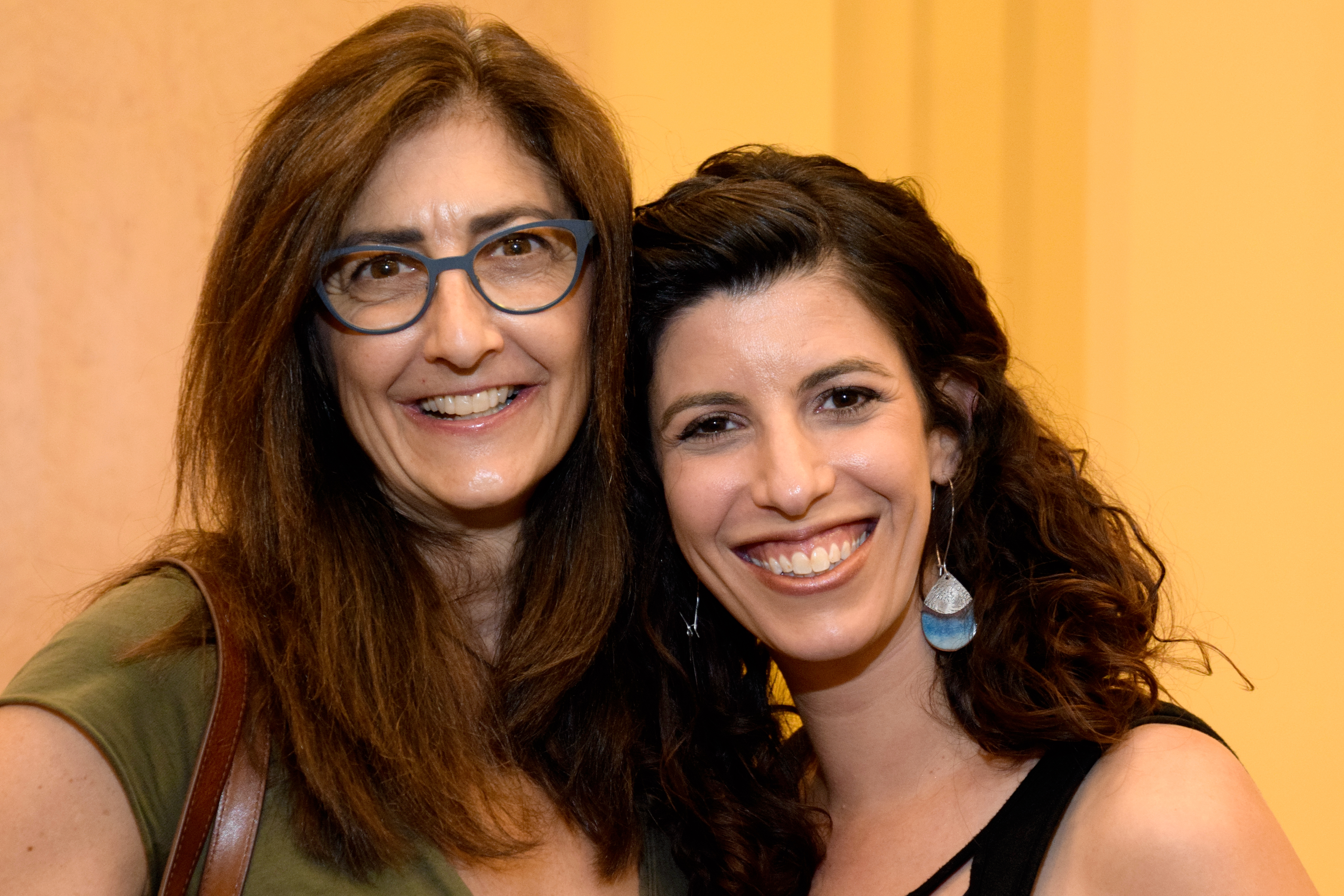 Jewish Women Change the Landscape of Communal Life Through Mentorship and Study